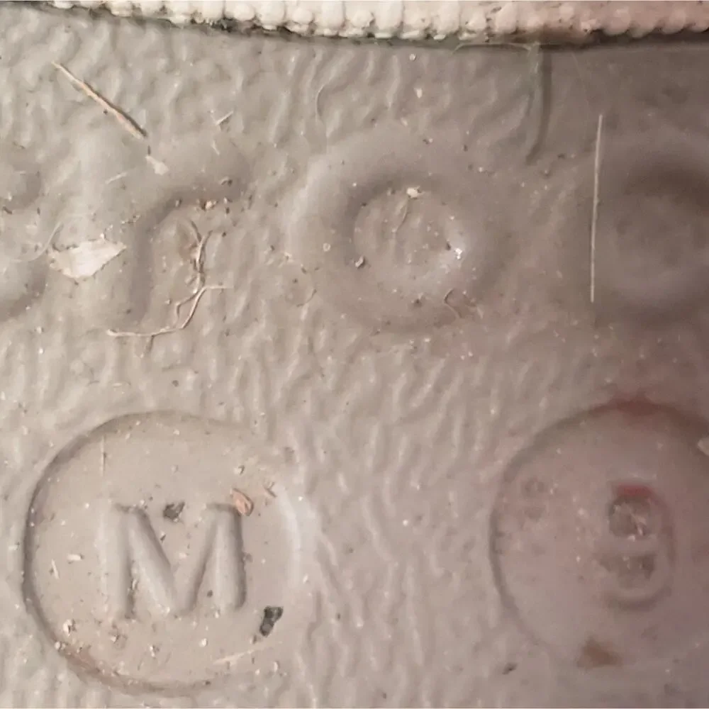 CROCS mens iconic